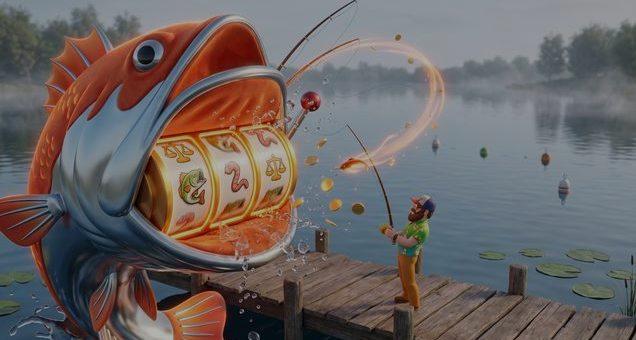 Big Bass Bonanza
