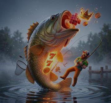 Big Bass Bonanza