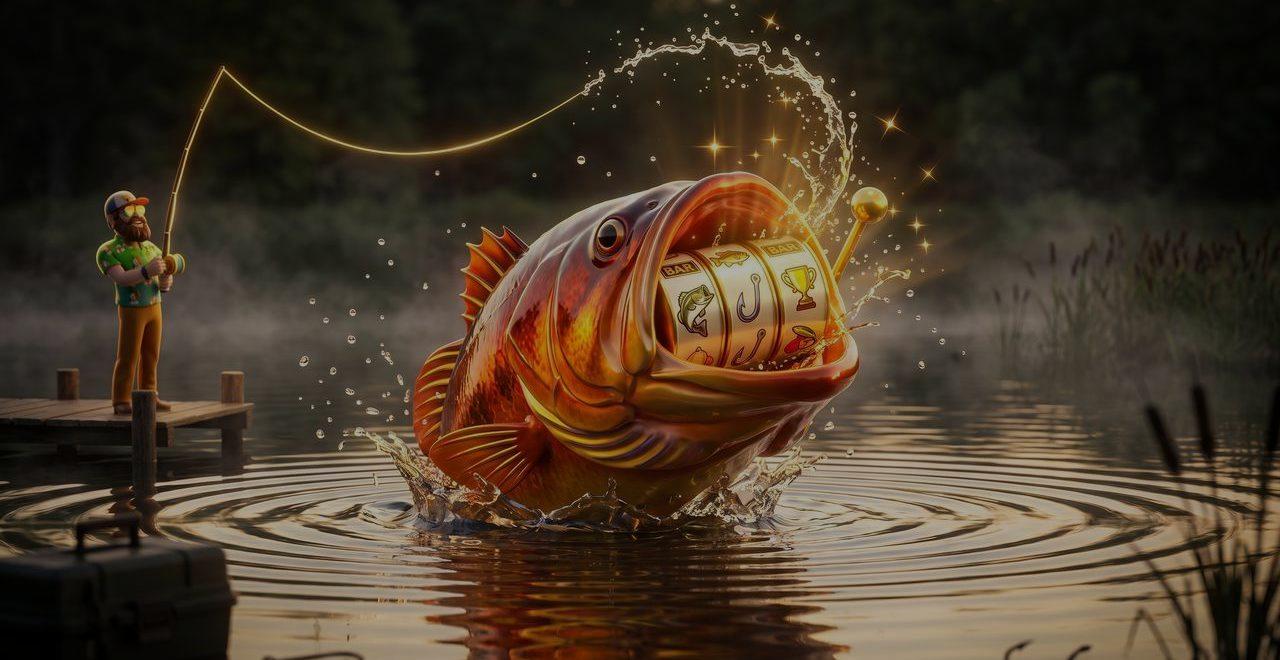Big Bass Bonanza
