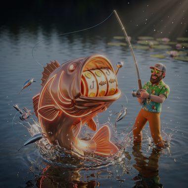 Big Bass Bonanza